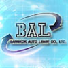 Bangkok Auto Lease Co.,Ltd.