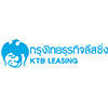 KTB Leasing Co.,Ltd.